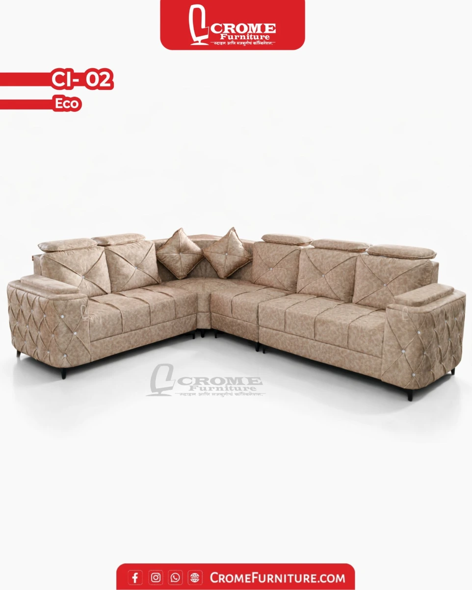 Dimand sofa